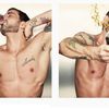Video: Marc Jacobs Is Diet Coke's Newest Shirtless Shiller 